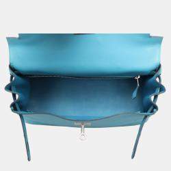 Pre Owned Hermes Kelly 28 Bag