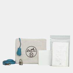 Pre Owned Hermes Kelly 28 Bag