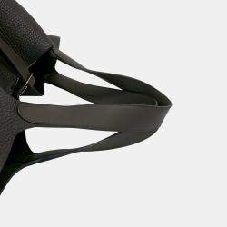 Pre Owned حقيبة هيرمس بيكوتين لوك 22 توتش كليمونس وجلد سوفت