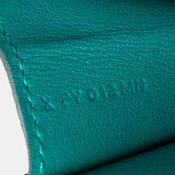 مملوكة مسبقًا Hermes Blue Swift Jige Elan 29