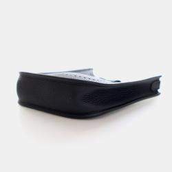 Pre Owned هيرمس إيفلين 16 كلمنس نوار تي بي إم