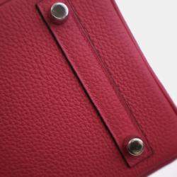 Pre Owned Hermes Rose Mexico Togo Birkin 25