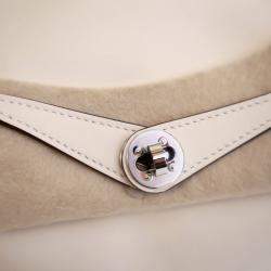 مملوكة مسبقًا حقيبة هيرمس ناتا سويفت ميني ليندي 20