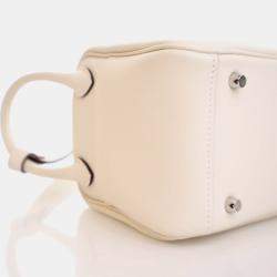 مملوكة مسبقًا حقيبة هيرمس ناتا سويفت ميني ليندي 20