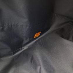 Pre Owned Hermes Travel Cube Pouch MM (A)