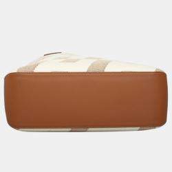 Pre Owned حقيبة هيرمس كاباس H متعددة الألوان 40