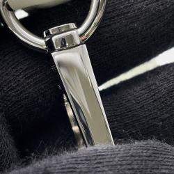 Pre Owned Hermes Neo Evelyne Menthe/Blue Azteque/Vert Fizz Toile Officier Swift Leather TPM