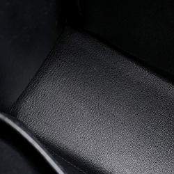 مملوكة مسبقًا Hermes Outside Kelly Black Epsom Size 28