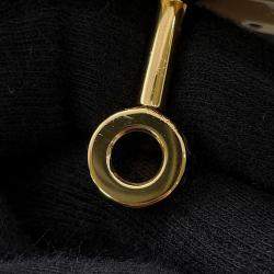 مملوكة مسبقًا Hermes Outside Kelly Black Epsom Size 28