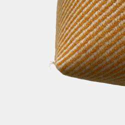 مملوكة مسبقًا Hermes Bride A Brac O-Kale Fove Wool Size Pm