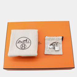 مملوكة مسبقًا حقيبة هيرمس بيكوتين بلو نوي توريليون كليمونس مقاس بي إم