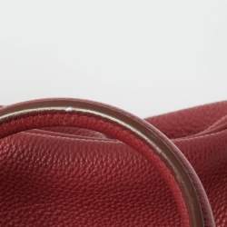 مملوكة مسبقًا حقيبة هيرمس بيركين 35 جلد إبسون إيتان إكسسوار مطلي بلاديوم