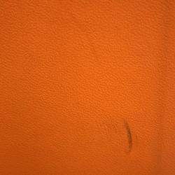 Pre Owned حقيبة هيرمس بيكوتين قفل ليم جلد كليمنس توريلون حجم متوسط