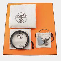 Pre Owned Hermes Kelly Sellier Green Pantan Epsom Size 28