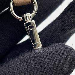 Pre Owned حقيبة هيرميس بوليد 1923 فيرسو إيتوب/جون بوسين إيفركلور حجم صغير