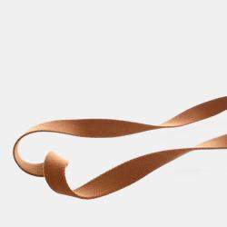 مملوكة مسبقًا حقيبة هيرمس إيفلين كليرونس بني 16 ت.ب.م