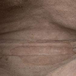 Pre Owned حقيبة هيرمس كليمونس براون ايفلين II ت ج م