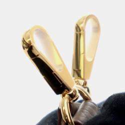 مملوكة  مسبقًا Hermes Brown Clemence Evelyne 16 Amazone