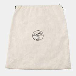 Pre Owned Hermes Red Taurillon Novillo Opli 24