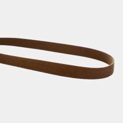 Pre Owned حقيبة هيرميس إيفلين كليمونس بني صغير 16