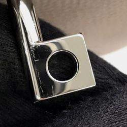 Pre Owned حقيبة كتف هيرمس كيلي أ دوس بي إم ترويج براون توجو