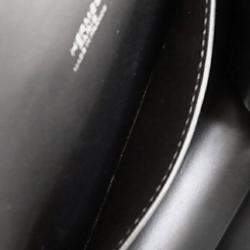 Pre Owned Hermes Black Evercolor GR24