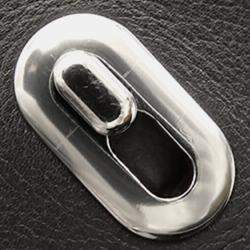 Pre Owned Hermes Black Evercolor GR24