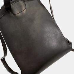 Pre Owned Hermes Black Evercolor GR24