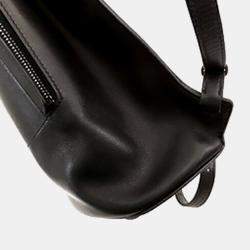 Pre Owned Hermes Black Evercolor GR24