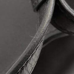 Pre Owned Hermes Black Evercolor GR24