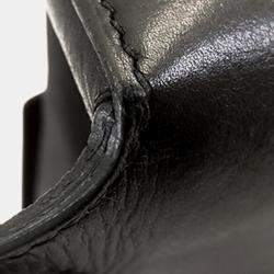 Pre Owned Hermes Black Evercolor GR24