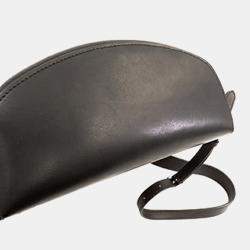 Pre Owned Hermes Black Evercolor GR24