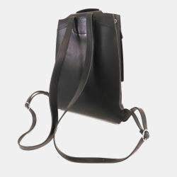 Pre Owned Hermes Black Evercolor GR24