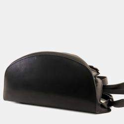 Pre Owned Hermes Black Evercolor GR24