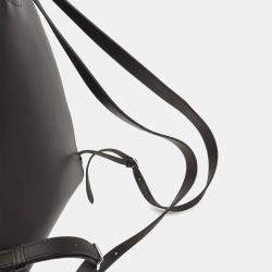 Pre Owned Hermes Black Evercolor GR24