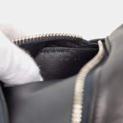 Pre Owned هيرميس بلاك إيفركلور ألترابلا جي إم