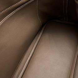 Pre Owned حقيبة هيرميس بوليد 31 جلود توريلون إتوب