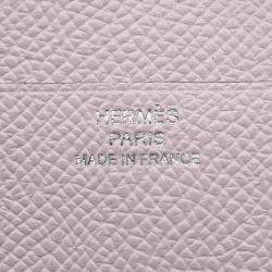 Pre Owned حقيبة هيرميس كومباين بون موف إبزوم