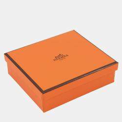 Pre Owned حقيبة هيرميس كومباين بون موف إبزوم