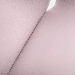 Pre Owned حقيبة هيرميس كومباين بون موف إبزوم