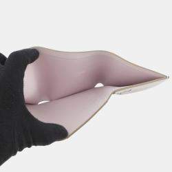 Pre Owned حقيبة هيرميس كومبا ين بون موف إبزوم