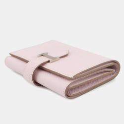 Pre Owned حقيبة هيرميس كومباين بون موف إبزوم