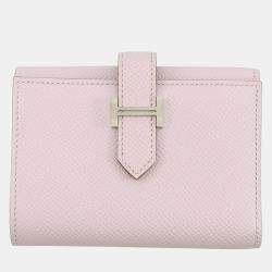 Pre Owned حقيبة هيرميس كومباين بون موف إبزوم