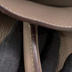 مملوكة مسبقًا حقيبة هيرمس بيركين 50 جلد توريلون كليمنس إيتوبي