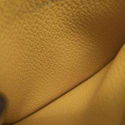 Pre Owned Hermes Roulis Roulis Slim Sun Evercolor