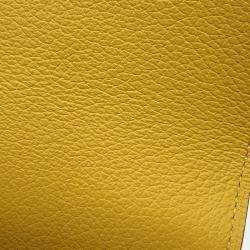 Pre Owned Hermes Roulis Roulis Slim Sun Evercolor