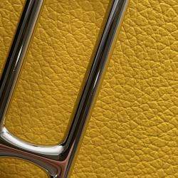 Pre Owned Hermes Roulis Roulis Slim Sun Evercolor