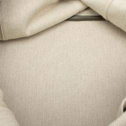 Pre Owned Hermes Green Sikkim Bolide Relax 45