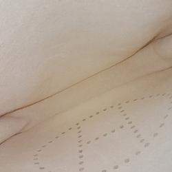 Pre Owned Hermes Beige Leather Evelyn 29