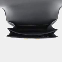 مملوكة مسبقًا حقيبة هيرمس كونستنس3 ميرو غريميست إيبسوم حجم صغير